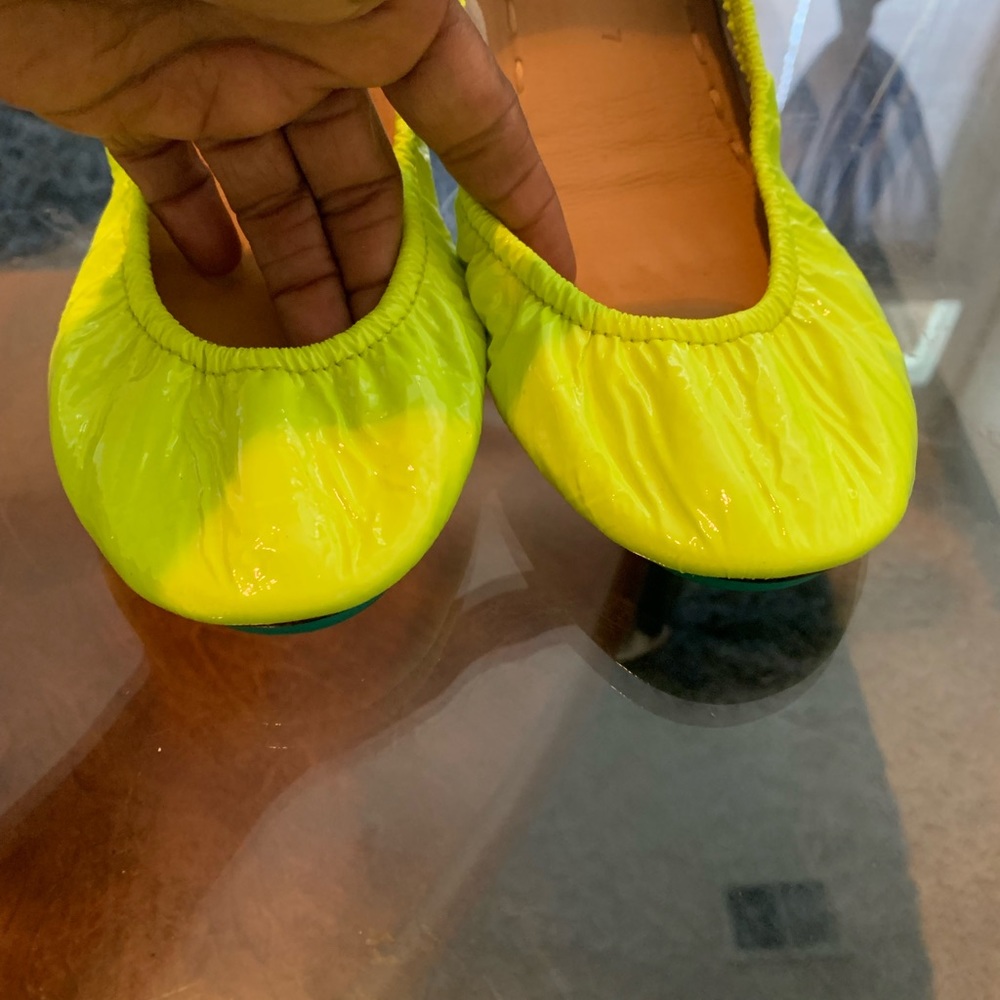 Tieks